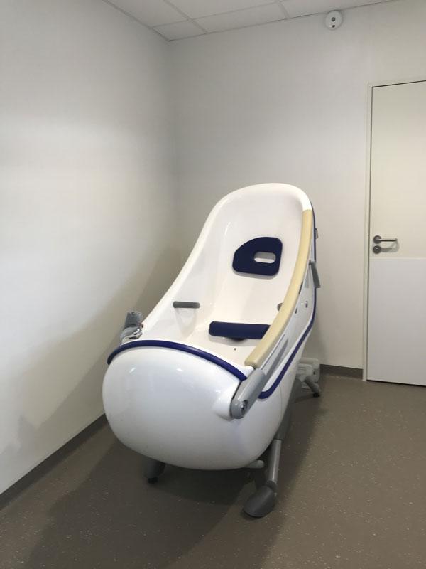 balneotherapie